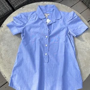 J. Crew Women’s Blouse Size4